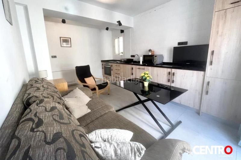 Foto 7d6743a2-824c-4fd6-b716-89ea84c40f9b. Location appartement dans Barrio de Albaicín Granada