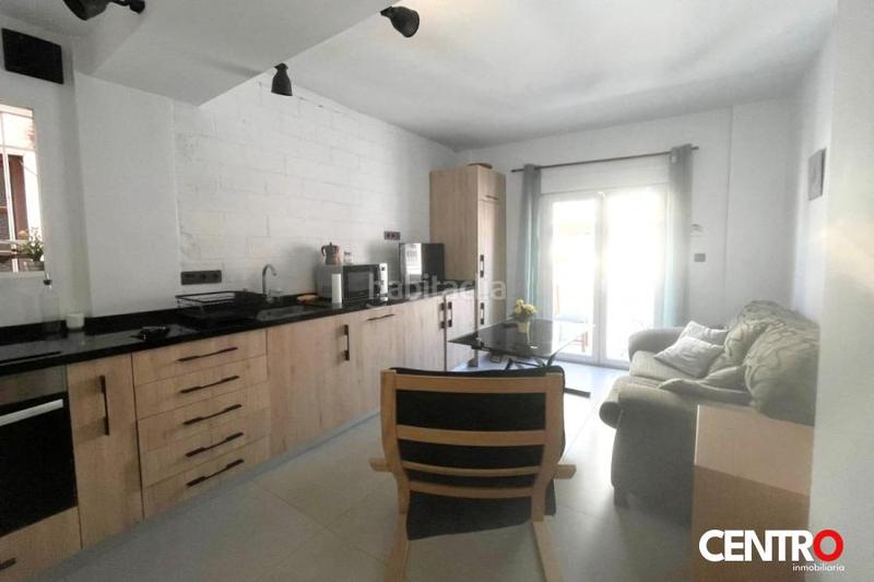 Foto 8748d9a0-7248-46f2-942f-6c547b40198d. Location appartement dans Barrio de Albaicín Granada