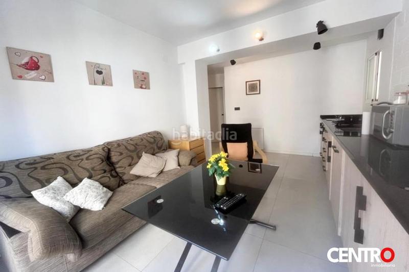 Foto a3053907-1b46-452a-b5a9-a995fa4abb49. Location appartement dans Barrio de Albaicín Granada