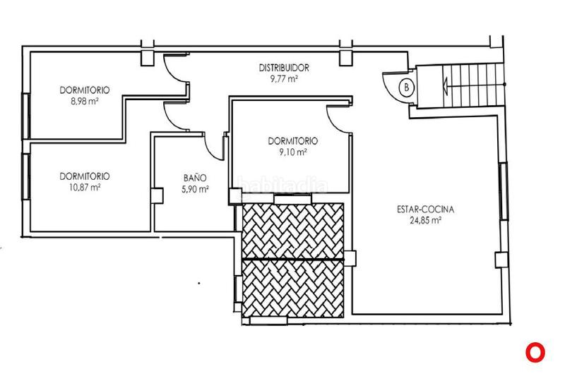 Foto a2d1df9a-43ba-4311-a476-606f4bc38565. Piso  en Ogíjares