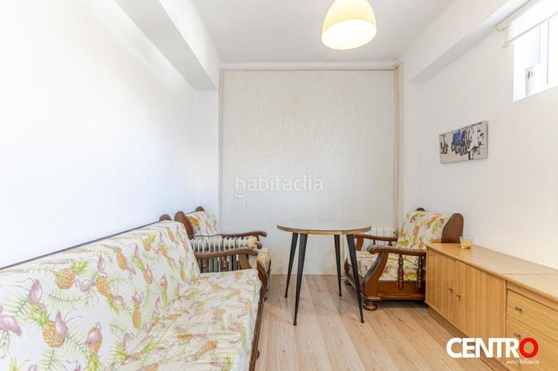 Foto 06a07ce3-40ac-4a56-ab1e-403744bcd00f. Etagenwohnung in Centro - Sagrario Granada