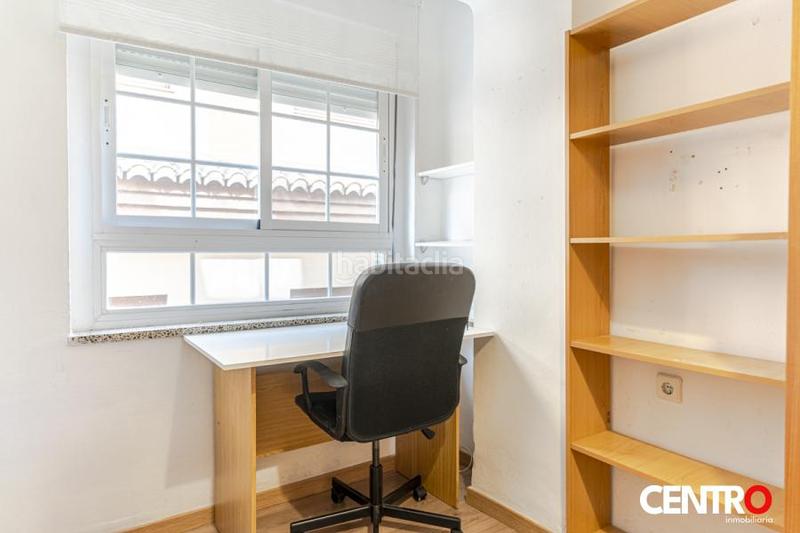 Foto 2b013956-595c-4e19-b450-3769b29a7546. Etagenwohnung in Centro - Sagrario Granada