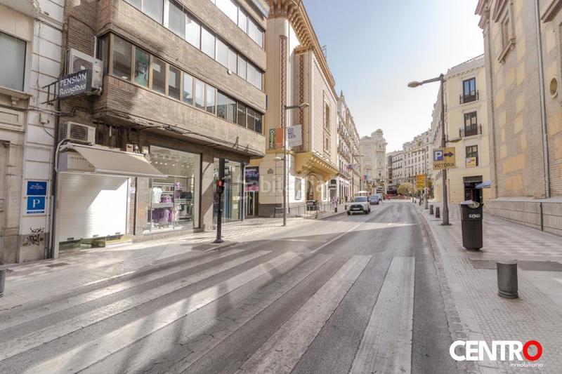 Foto 3a6e9796-725f-44e2-bc10-255ae0519b00. Etagenwohnung in Centro - Sagrario Granada