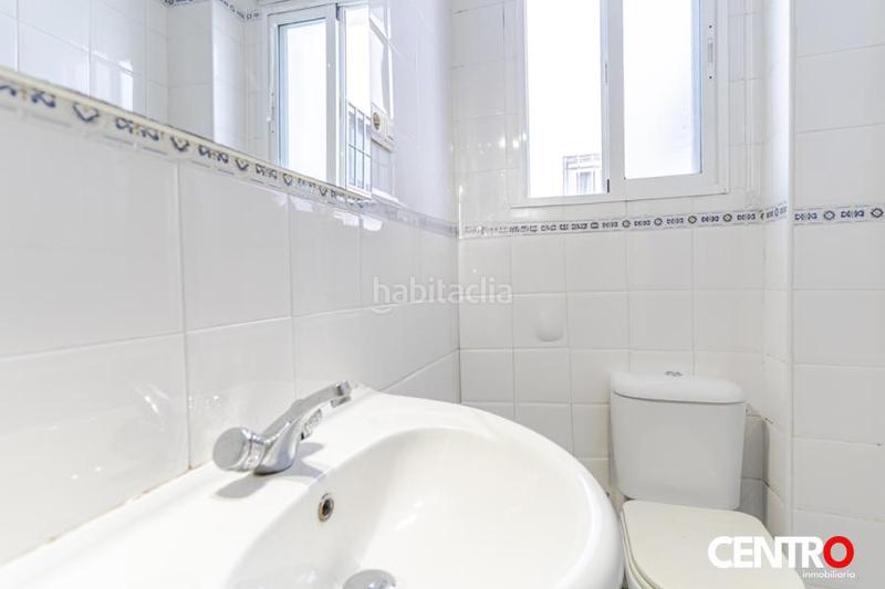 Foto 3ae539f8-4564-43b1-9c52-9a588f7351f2. Etagenwohnung in Centro - Sagrario Granada