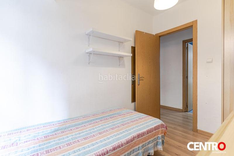 Foto 58a5eee0-74fd-4659-a6d9-fc16536ab0cd. Etagenwohnung in Centro - Sagrario Granada