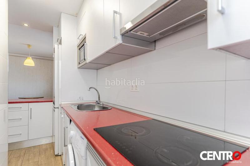 Foto 65306c2c-3906-4ac1-9ce7-ac8018c65c59. Etagenwohnung in Centro - Sagrario Granada