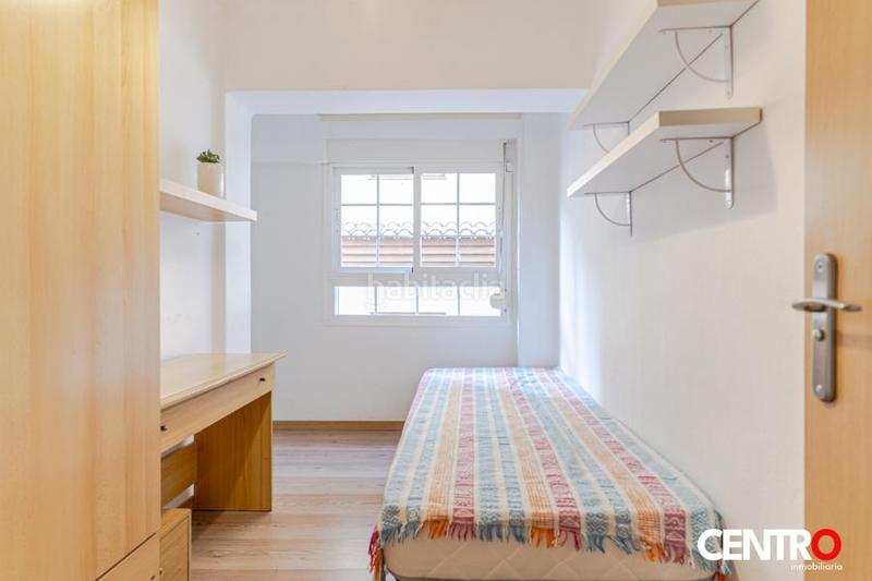 Foto 74ffeac7-3746-48cd-b201-2cae252bcde8. Etagenwohnung in Centro - Sagrario Granada