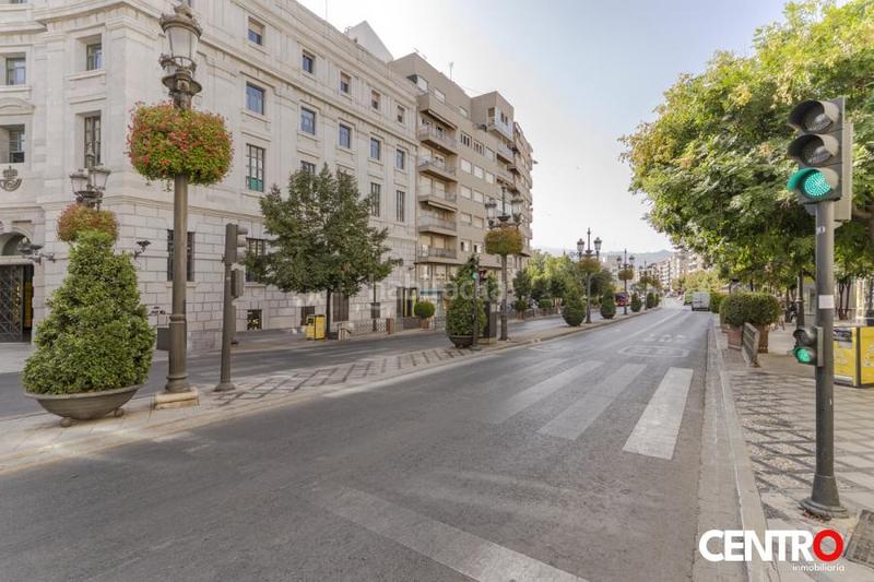 Foto a6108e5c-424f-4162-8ad9-cf832c459131. Etagenwohnung in Centro - Sagrario Granada