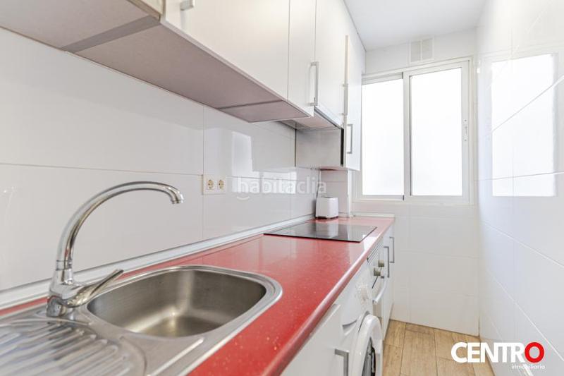 Foto b39dd388-dcb8-441f-aa19-ecf8c4ac2d7c. Etagenwohnung in Centro - Sagrario Granada