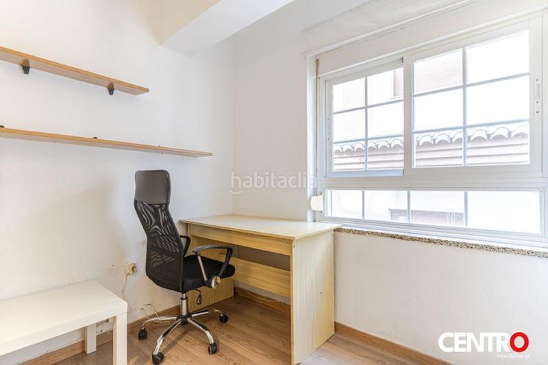 Foto c9b0b218-6e48-4d36-b91e-0c6a7d85a3f7. Etagenwohnung in Centro - Sagrario Granada