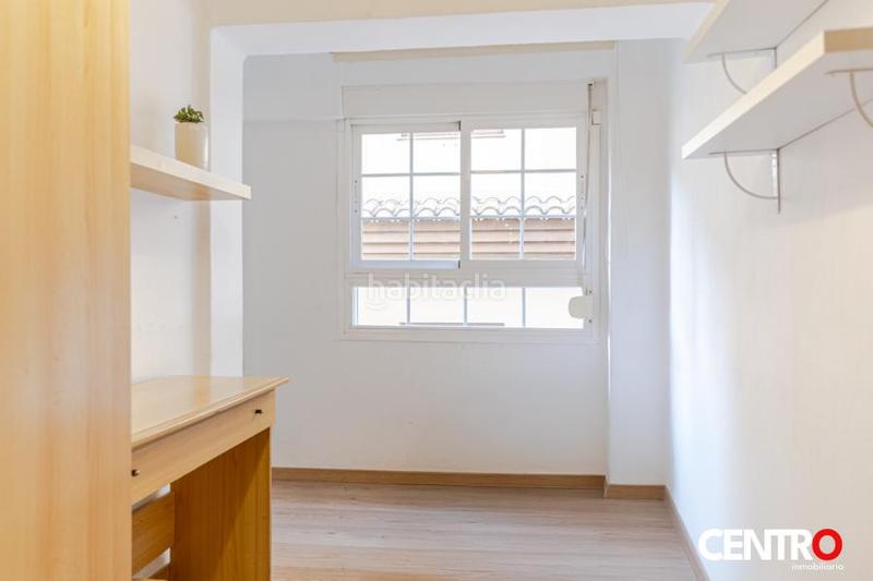 Foto d9b0c19d-7131-4e29-aab6-682efeeab015. Etagenwohnung in Centro - Sagrario Granada