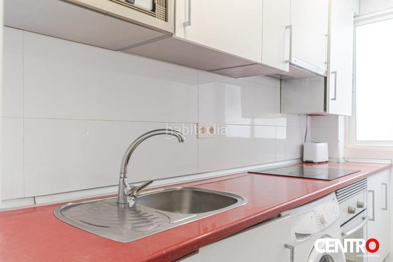 Foto e88054c8-6c19-417f-9ef0-58b7ee38a956. Etagenwohnung in Centro - Sagrario Granada