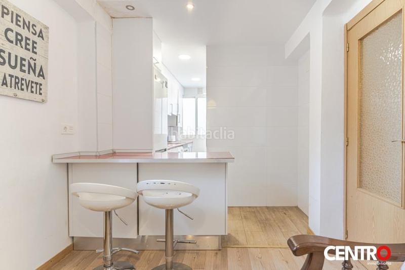 Foto ee84891f-005f-461e-9812-862c21d5347f. Etagenwohnung in Centro - Sagrario Granada