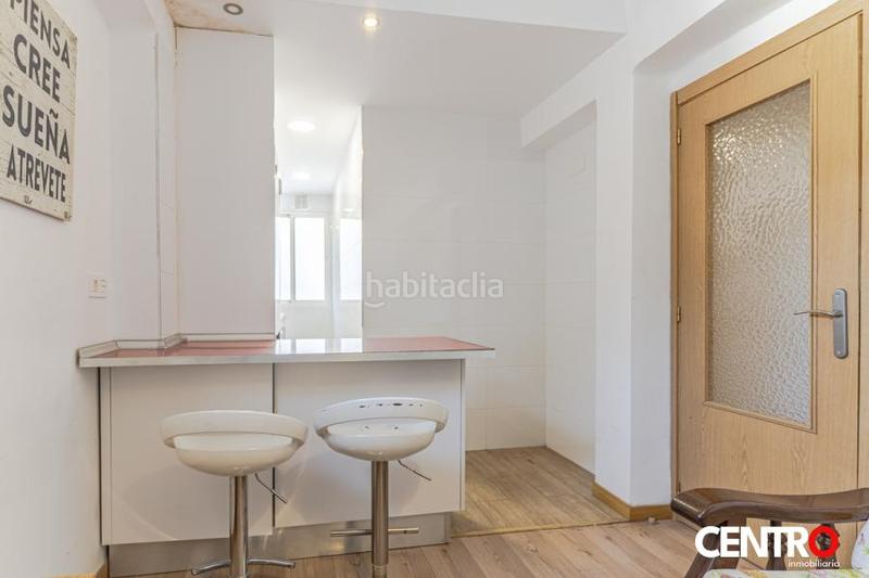 Foto f001a14b-a922-4122-addd-a17ddcf49ff1. Etagenwohnung in Centro - Sagrario Granada