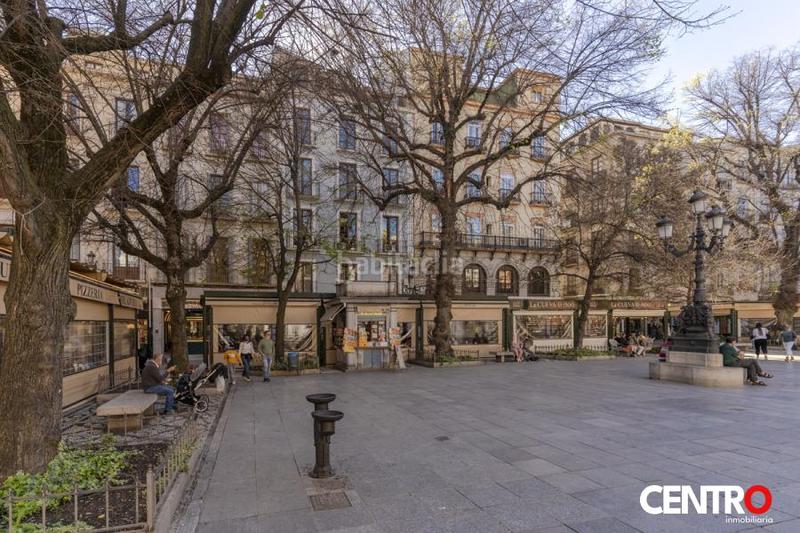 Foto f5a6c761-e561-480f-87c5-adb2df57a388. Piso  en bibarrambla centro en Centro - Sagrario Granada