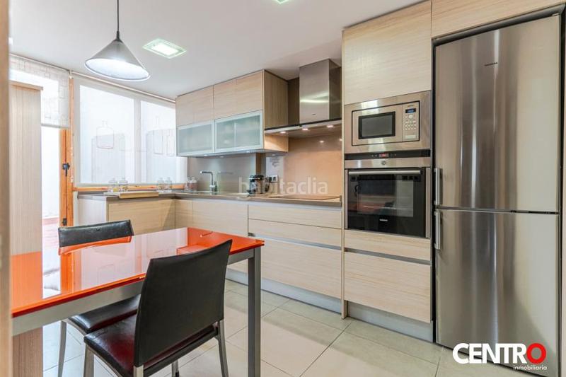 Foto 014332fb-8368-41ed-ba6d-72bca18c4ca2. Etagenwohnung in San Matías - Realejo Granada