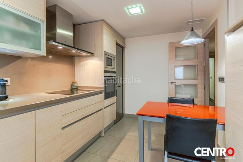 Foto 0f4b0002-55aa-49c2-8dbc-062cec88867e. Etagenwohnung in San Matías - Realejo Granada