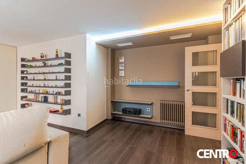 Foto 387b8f32-5517-462a-86ce-c37516421f93. Etagenwohnung in San Matías - Realejo Granada