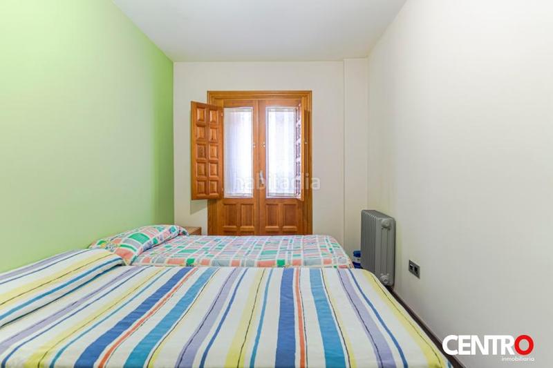 Foto 581a215f-92cd-49bf-bad6-402c0258065f. Etagenwohnung in San Matías - Realejo Granada