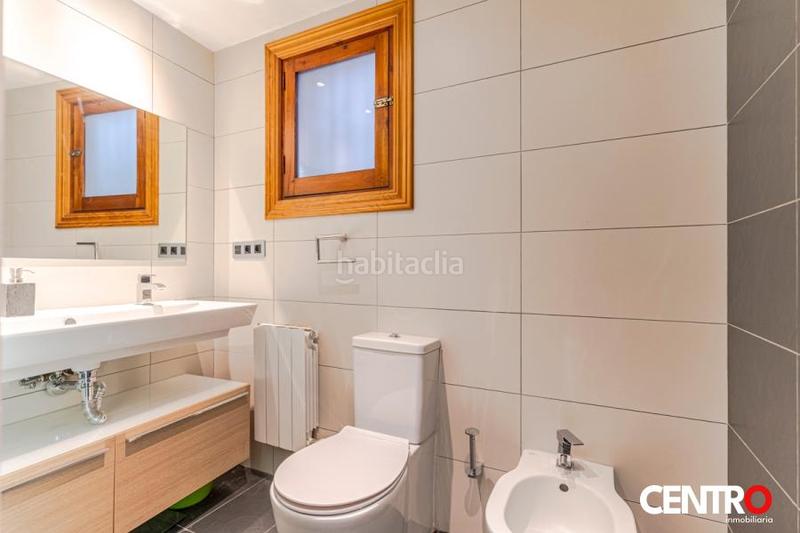 Foto 87dd883c-9497-4e04-871e-3bfe628863b9. Etagenwohnung in San Matías - Realejo Granada