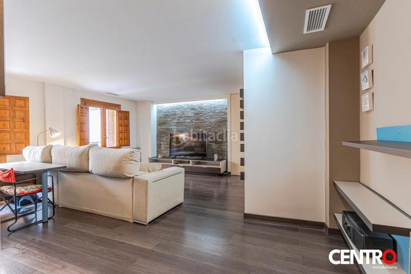 Foto 92f082c0-4b73-4422-b3a9-9ff68bb30f8d. Etagenwohnung in San Matías - Realejo Granada