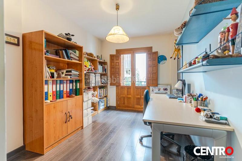 Foto b544d662-4c41-4462-8798-361cf7f13934. Etagenwohnung in San Matías - Realejo Granada