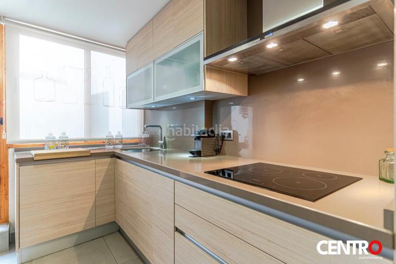 Foto bfa7306a-ce66-464e-b8d9-bc1fc86dbed1. Etagenwohnung in San Matías - Realejo Granada