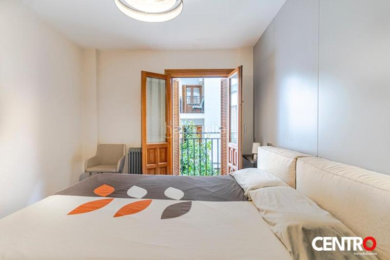 Foto ca02088d-89f8-4b85-a3e8-07292cee740e. Etagenwohnung in San Matías - Realejo Granada