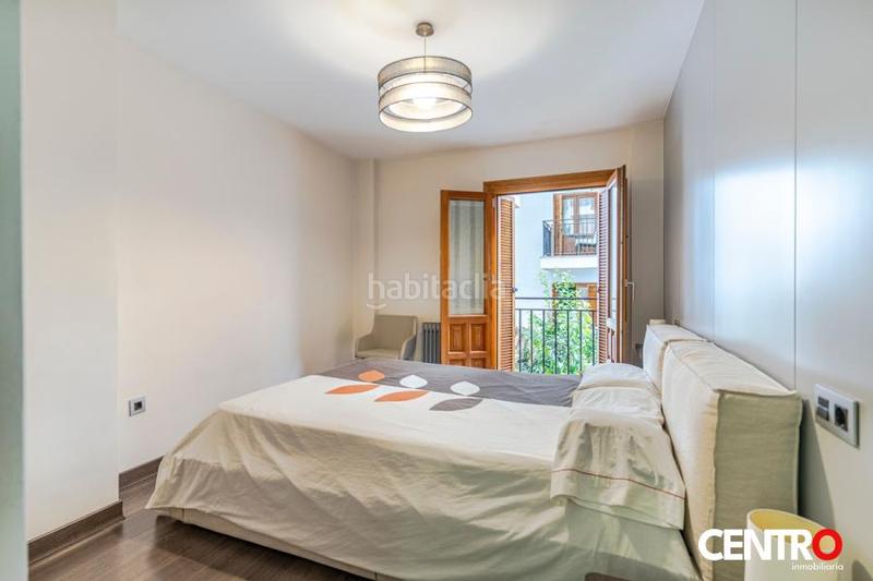 Foto cc72cb41-b478-43c0-8c23-a81340a7c284. Etagenwohnung in San Matías - Realejo Granada