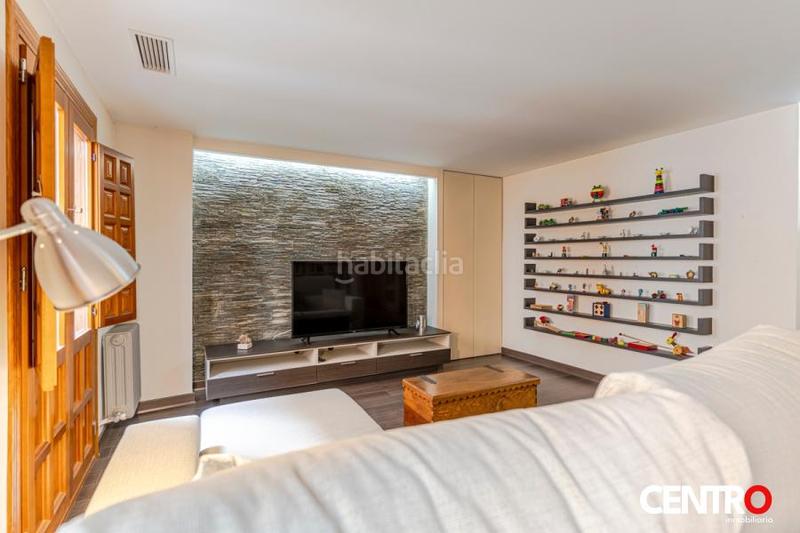 Foto e8c28e3f-0d08-4e96-ba26-91c7c58631f1. Etagenwohnung in San Matías - Realejo Granada