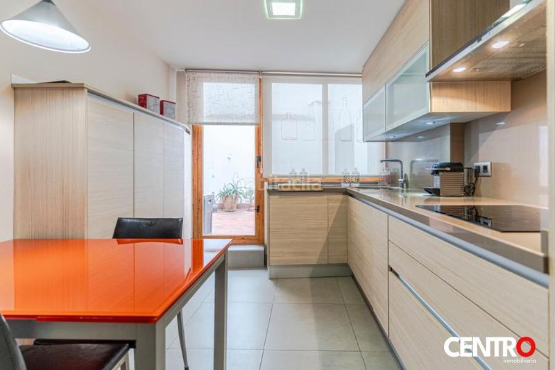 Foto ec6a1dcd-8c49-49d3-81ef-4e19a57742a9. Etagenwohnung in San Matías - Realejo Granada