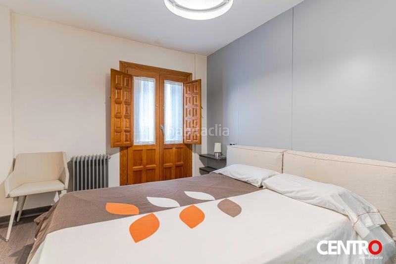 Foto f8a6deb7-cb36-4436-9cd9-283bf13a42e0. Etagenwohnung in San Matías - Realejo Granada
