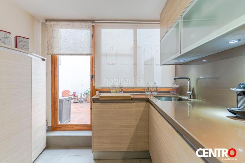 Foto fb0f929f-4c3b-4f3c-b696-ecd93f9c7b9f. Etagenwohnung in San Matías - Realejo Granada