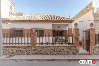 Xalet  N/a. Chalet en huetor vega