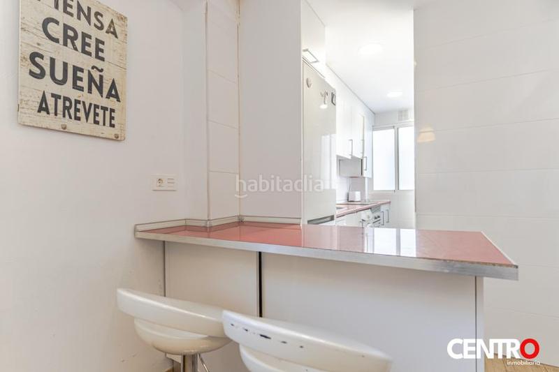 Foto 07de6bcd-24a4-46a6-a086-9e227cf2bd6f. Etagenwohnung in Centro - Sagrario Granada