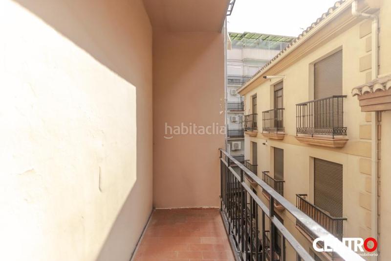 Foto 6e93e22e-efd6-404c-b74e-cf6f6be51cdf. Etagenwohnung in Centro - Sagrario Granada