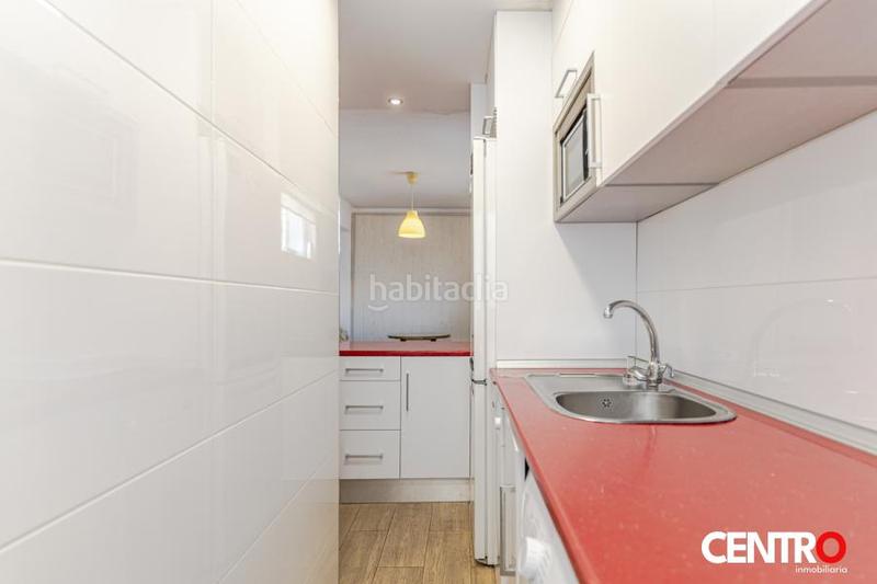 Foto 79b50544-f879-49d2-8ecb-554c038ec564. Etagenwohnung in Centro - Sagrario Granada