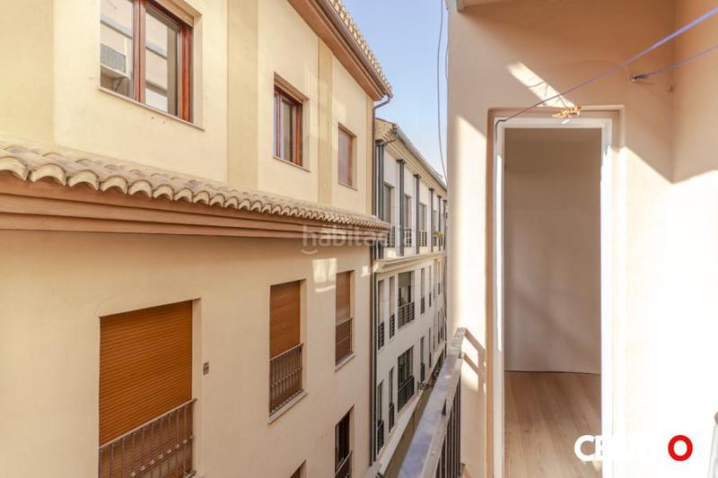 Foto 9fd3952a-8e60-49fc-a820-f661899f622c. Etagenwohnung in Centro - Sagrario Granada