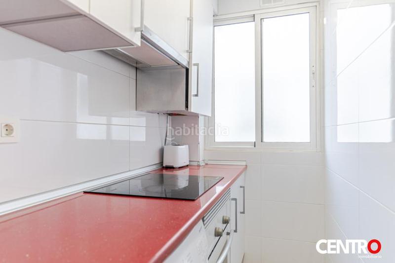 Foto c1936bd1-0faf-4d89-a2e8-6840e6123018. Etagenwohnung in Centro - Sagrario Granada