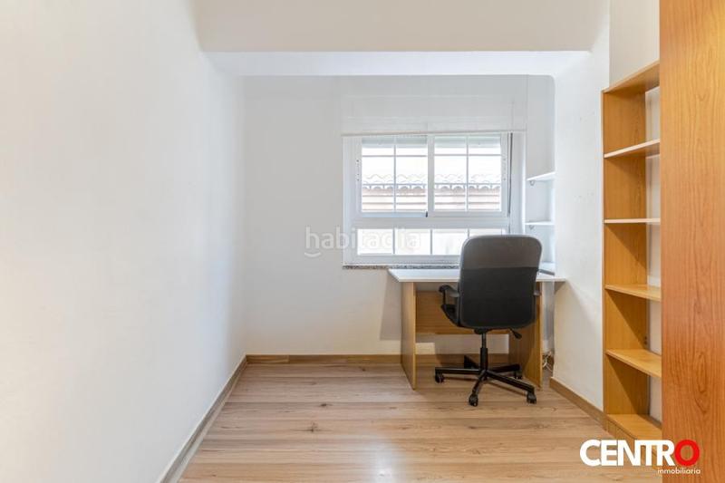 Foto cab302ea-933e-4748-b57d-20b0b8d68b0e. Etagenwohnung in Centro - Sagrario Granada