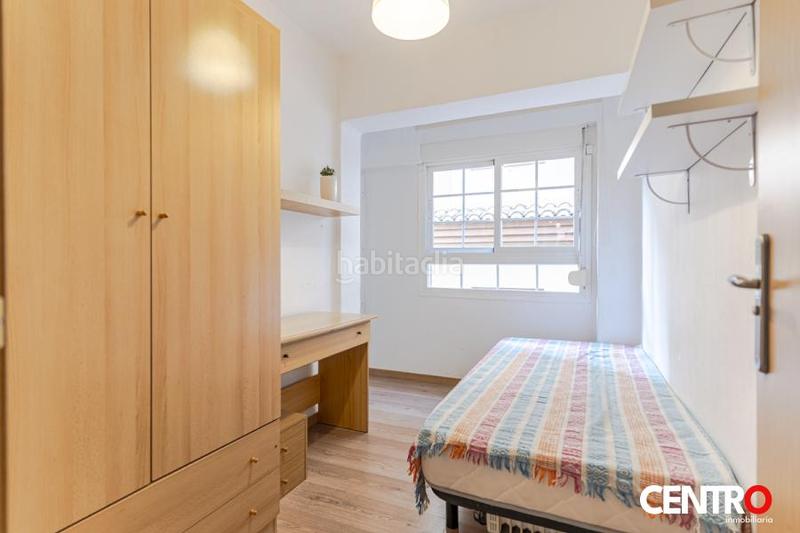 Foto f4b42d91-f2c8-4f55-837e-f578d0aaee7a. Etagenwohnung in Centro - Sagrario Granada