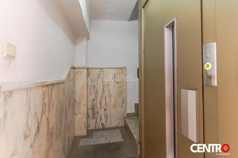 Foto f7ab6767-be75-42ed-a566-068abfe6aafd. Etagenwohnung in Centro - Sagrario Granada