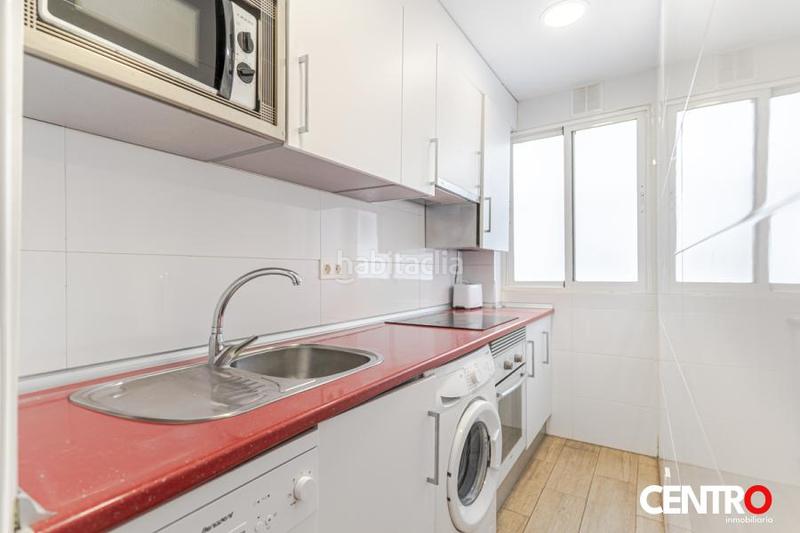 Foto ffb26009-9f01-4954-9b1f-de48fa26cb06. Etagenwohnung in Centro - Sagrario Granada