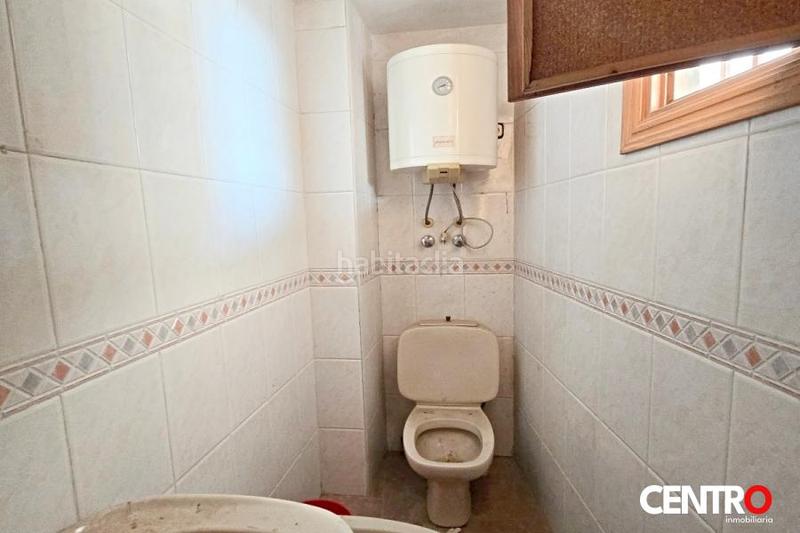 Foto a81f66ea-073b-40db-ada5-0f9b8f00166f. Local commercial dans Centro - Sagrario Granada