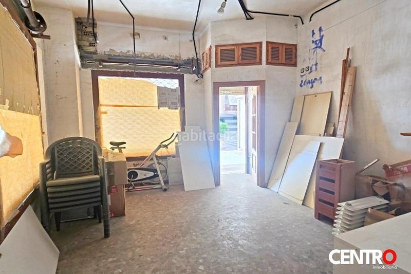 Foto b0315e53-53fe-4579-ab72-ad0fd25e7581. Local commercial dans Centro - Sagrario Granada