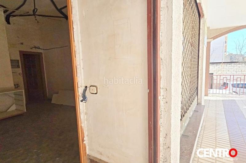 Foto b601bd94-34de-4911-856b-facabe05efa8. Local commercial dans Centro - Sagrario Granada