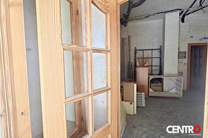 Foto f9f1c1c4-59b6-4a4b-8671-cdce251f4f64. Local commercial dans Centro - Sagrario Granada