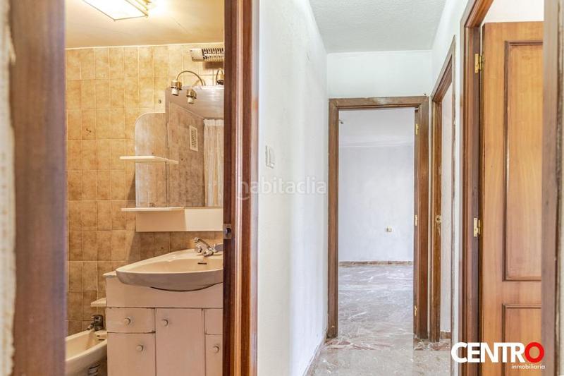 Foto a24b261f-6685-4f05-b56b-708e9777d112. Piso  en venta en las perlas de en Plaza de Toros Granada