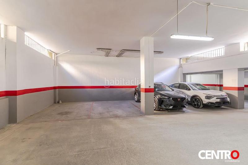 Foto c747d2d8-692b-4797-b461-acf1c971dc8f. Piso  en venta en las perlas de en Plaza de Toros Granada