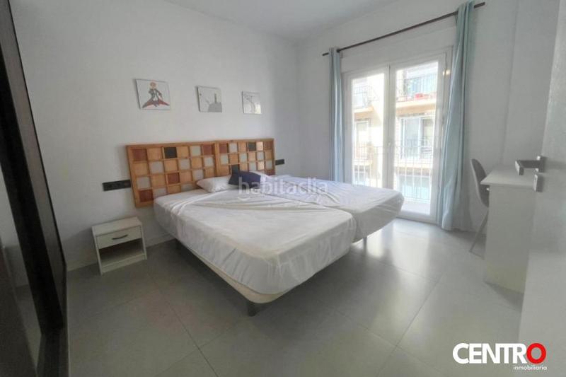 Foto f056de87-7537-4c49-8a67-a8d461eadefc. Affitto appartamento in Barrio de Albaicín Granada